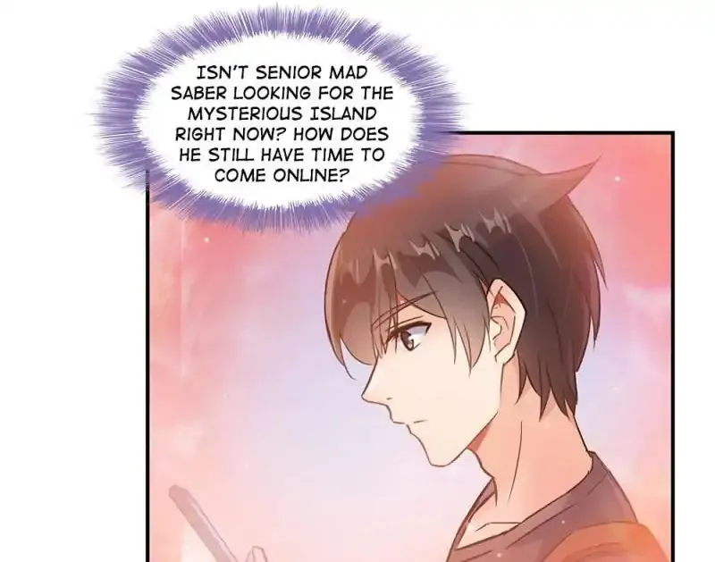 Cultivation Chat Group Kainu Manga Chapter 66 Page 58