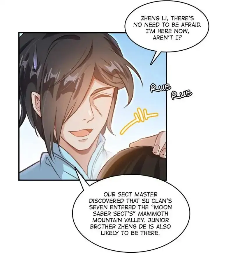 Cultivation Chat Group Kainu Manga Chapter 65 Page 3
