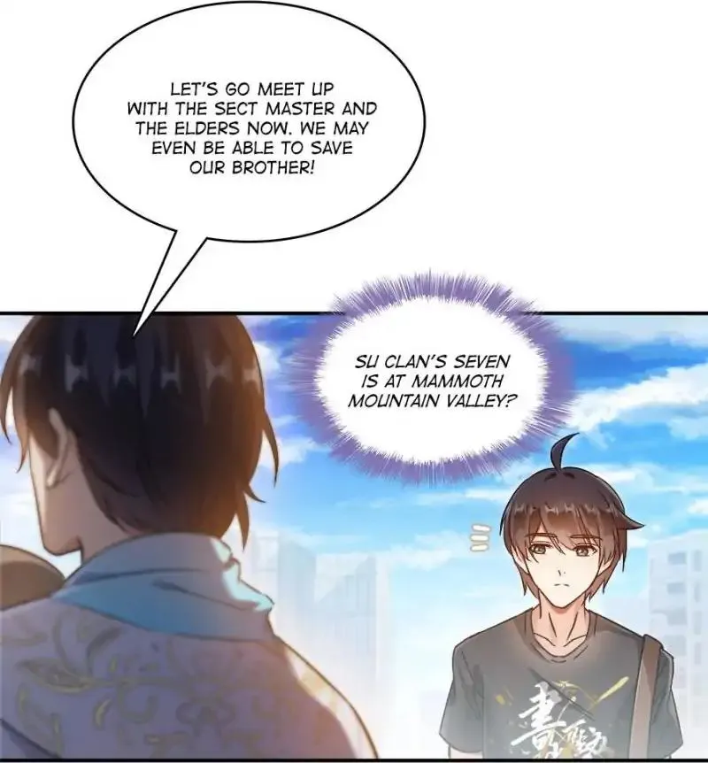 Cultivation Chat Group Kainu Manga Chapter 65 Page 4