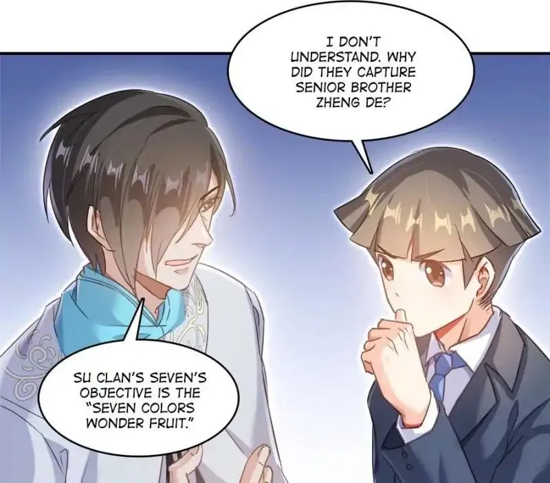 Cultivation Chat Group Kainu Manga Chapter 65 Page 5