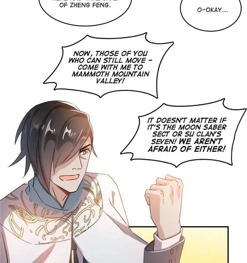 Cultivation Chat Group Kainu Manga Chapter 65 Page 8