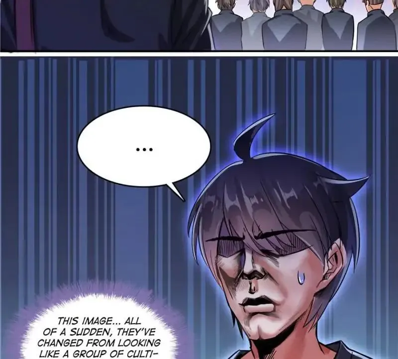 Cultivation Chat Group Kainu Manga Chapter 65 Page 12