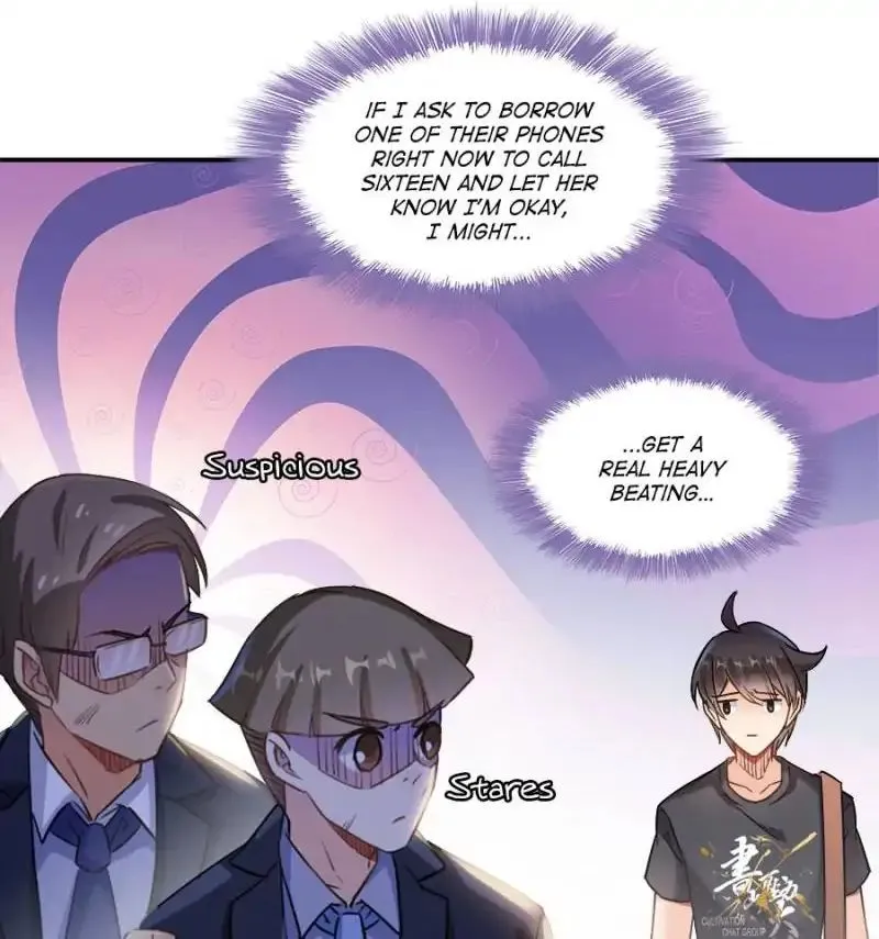 Cultivation Chat Group Kainu Manga Chapter 65 Page 15