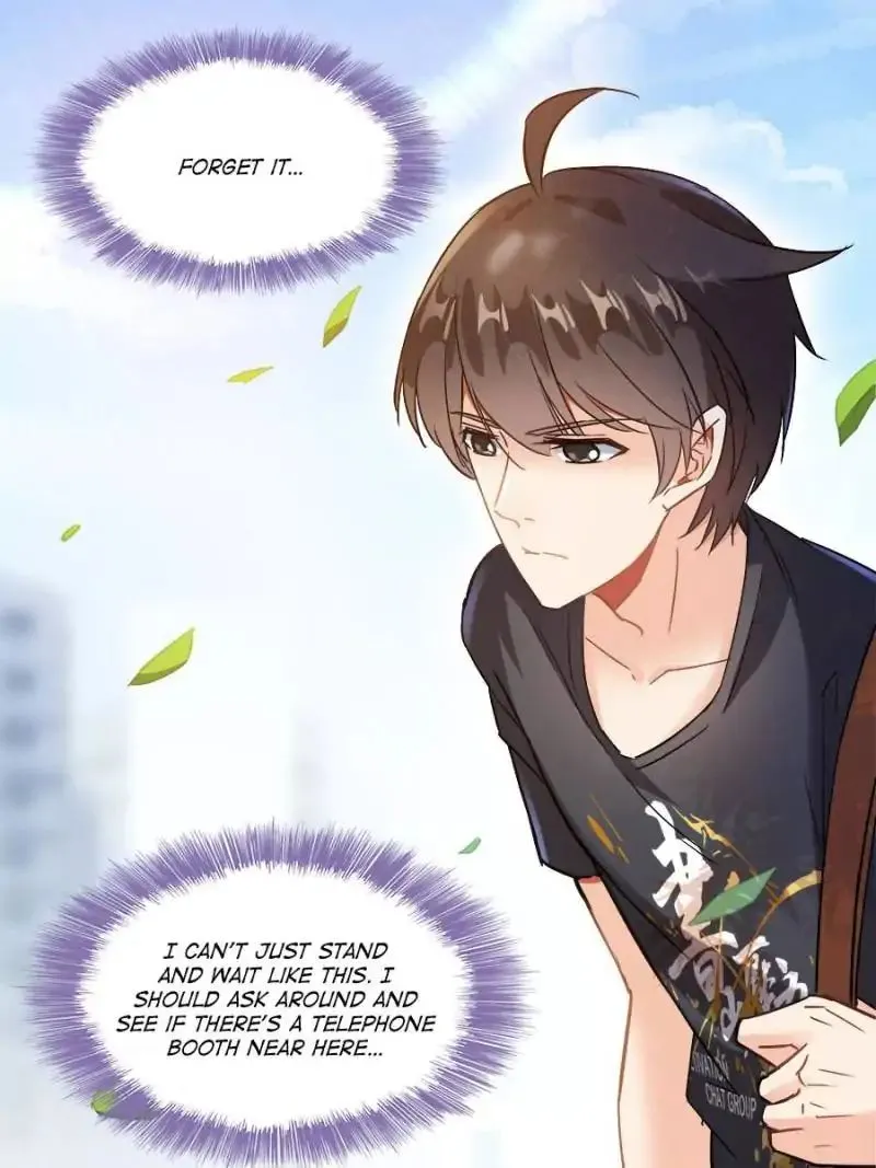 Cultivation Chat Group Kainu Manga Chapter 65 Page 17