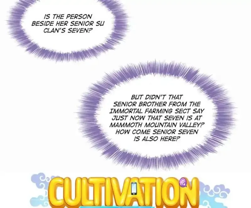 Cultivation Chat Group Kainu Manga Chapter 65 Page 23