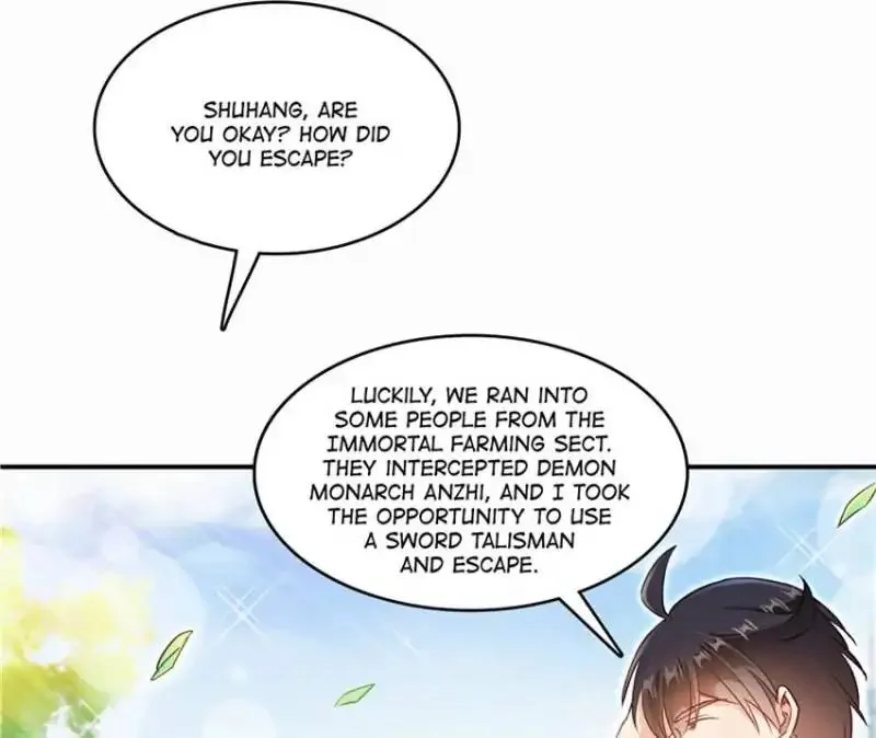 Cultivation Chat Group Kainu Manga Chapter 65 Page 25