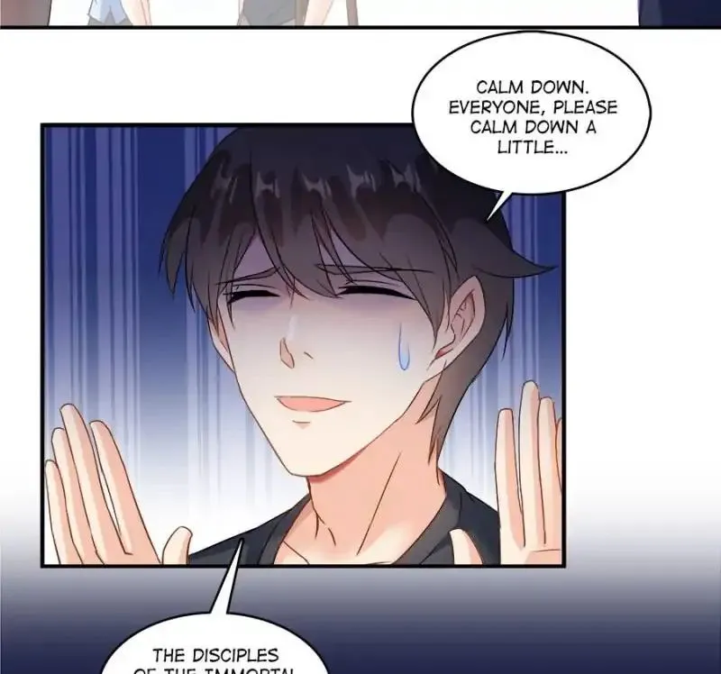 Cultivation Chat Group Kainu Manga Chapter 65 Page 28