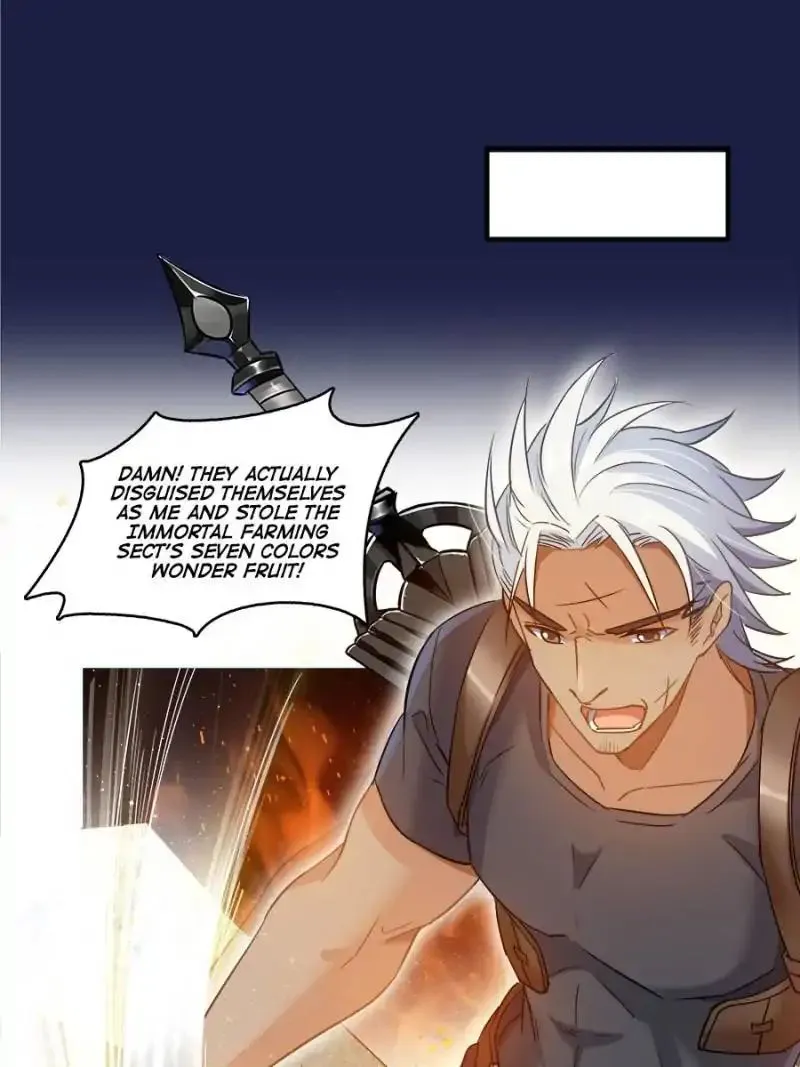 Cultivation Chat Group Kainu Manga Chapter 65 Page 30