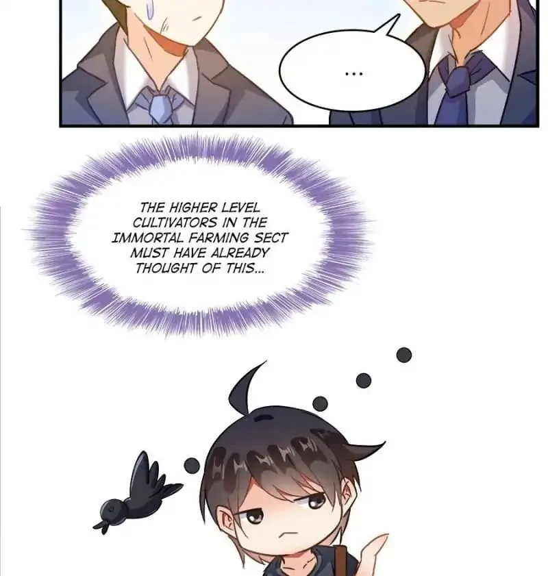 Cultivation Chat Group Kainu Manga Chapter 65 Page 35