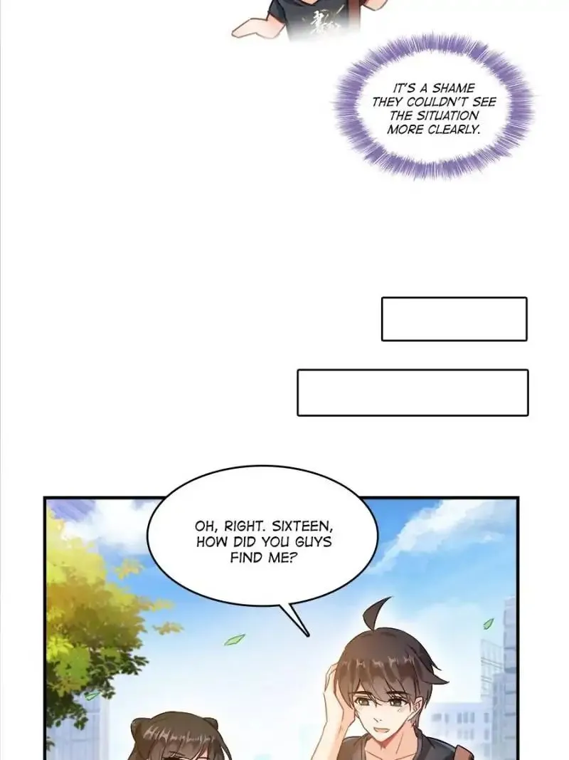 Cultivation Chat Group Kainu Manga Chapter 65 Page 36