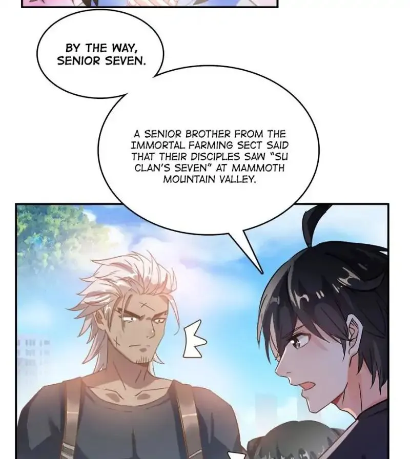 Cultivation Chat Group Kainu Manga Chapter 65 Page 41