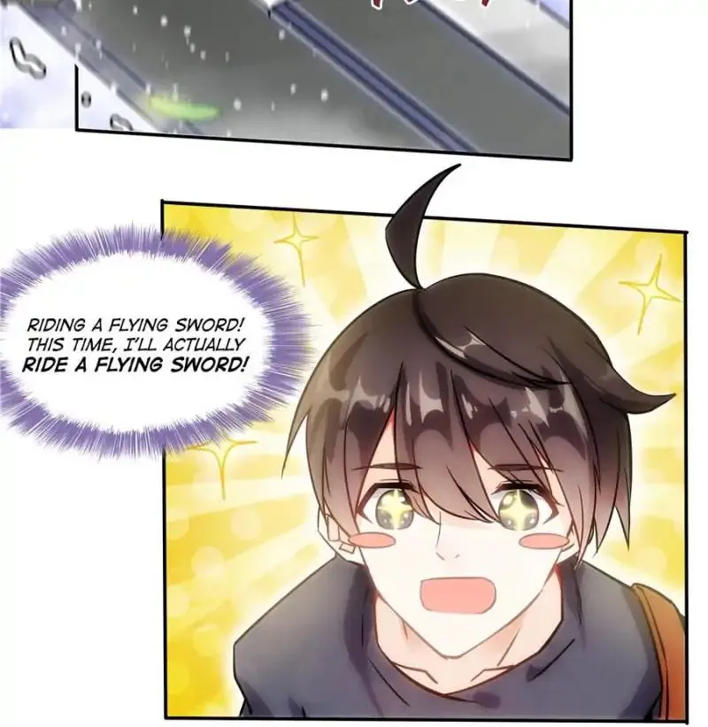 Cultivation Chat Group Kainu Manga Chapter 65 Page 46