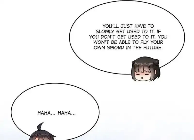 Cultivation Chat Group Kainu Manga Chapter 65 Page 55