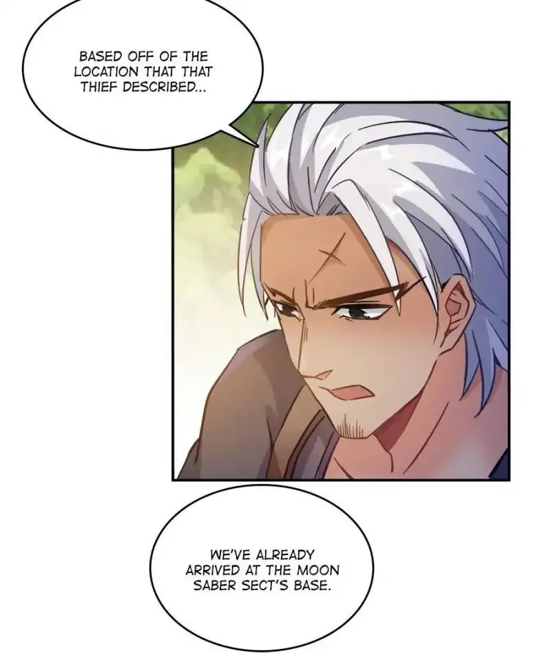 Cultivation Chat Group Kainu Manga Chapter 65 Page 60