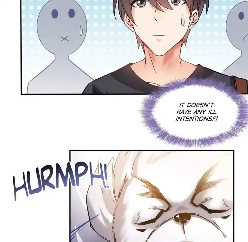 Cultivation Chat Group Kainu Manga Chapter 64 Page 4