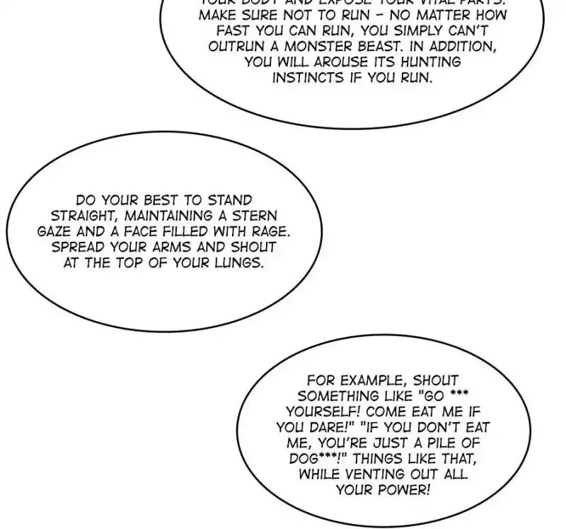 Cultivation Chat Group Kainu Manga Chapter 63 Page 46