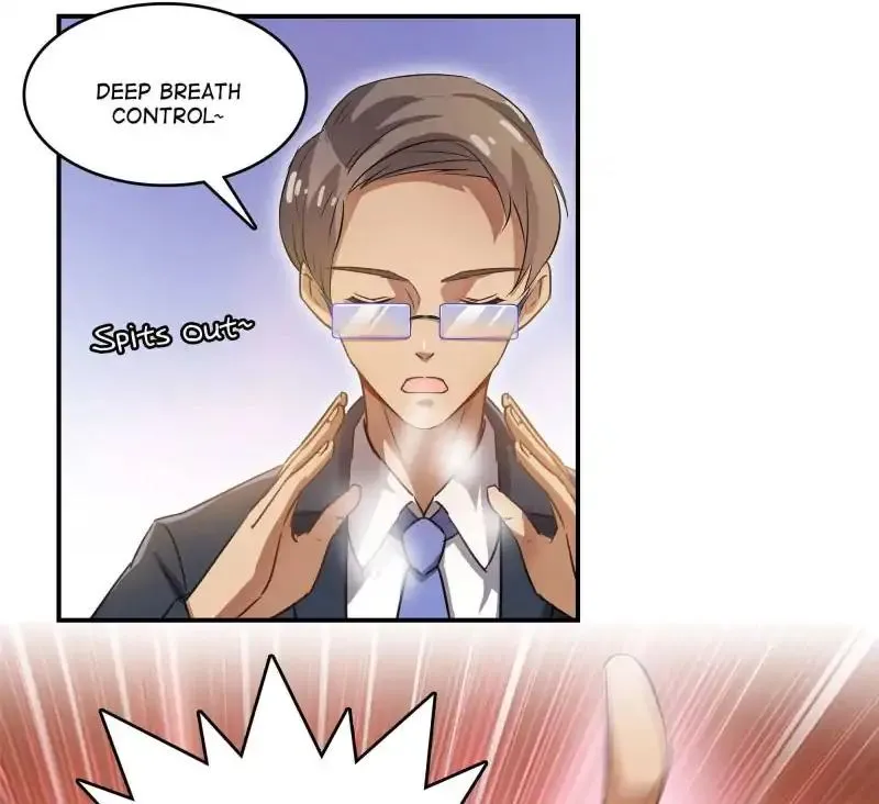 Cultivation Chat Group Kainu Manga Chapter 63 Page 49