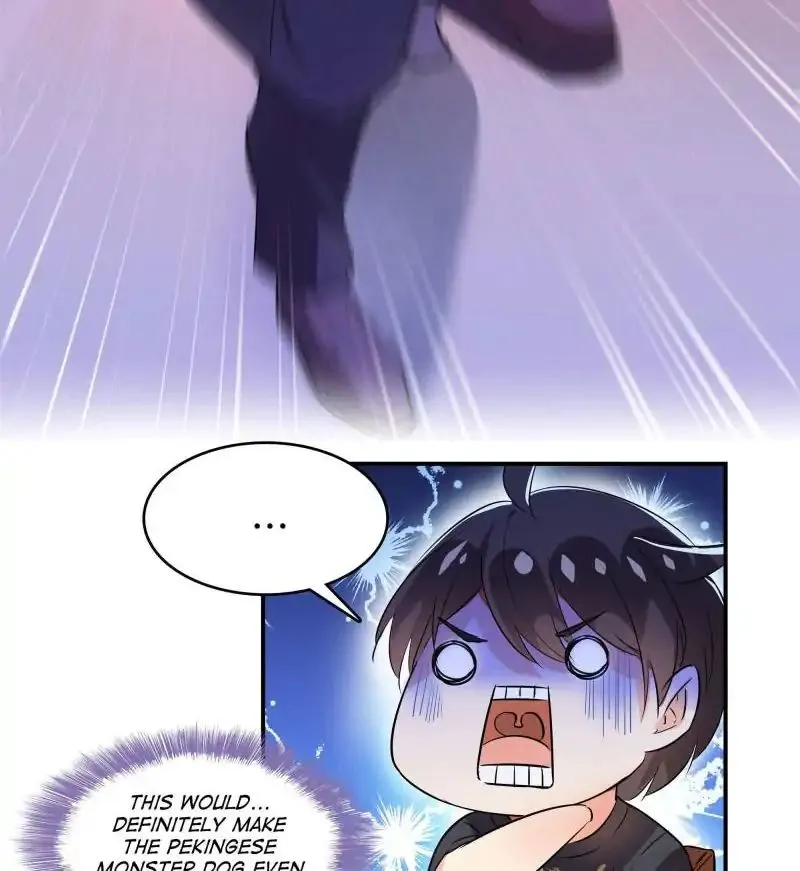 Cultivation Chat Group Kainu Manga Chapter 63 Page 51