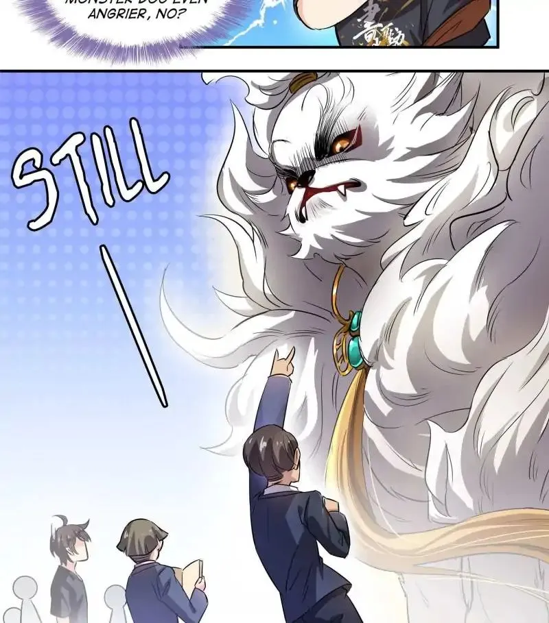Cultivation Chat Group Kainu Manga Chapter 63 Page 52