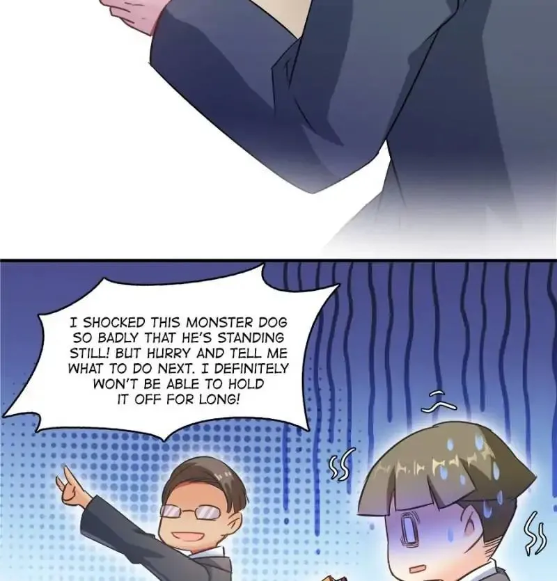 Cultivation Chat Group Kainu Manga Chapter 63 Page 58