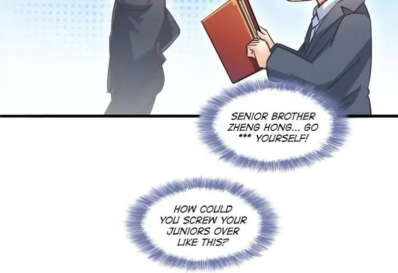 Cultivation Chat Group Kainu Manga Chapter 63 Page 59