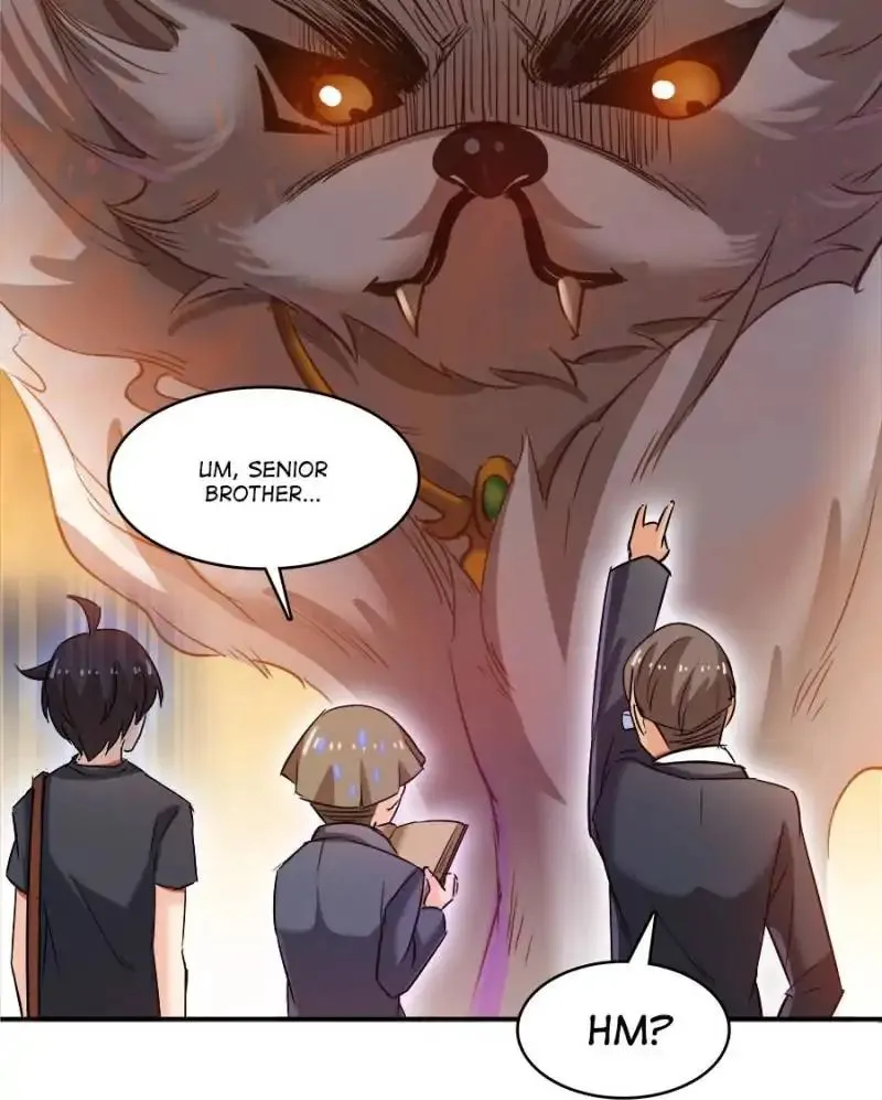 Cultivation Chat Group Kainu Manga Chapter 63 Page 61