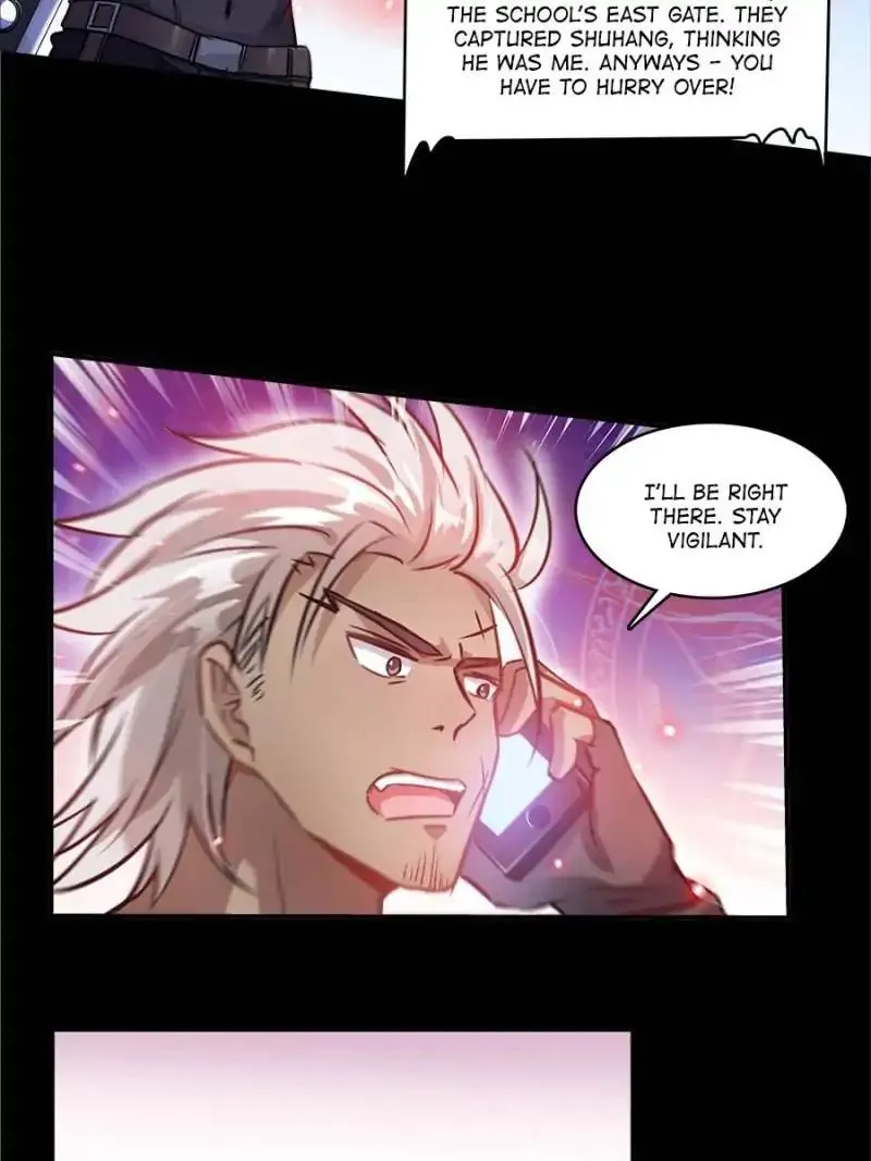 Cultivation Chat Group Kainu Manga Chapter 62 Page 4