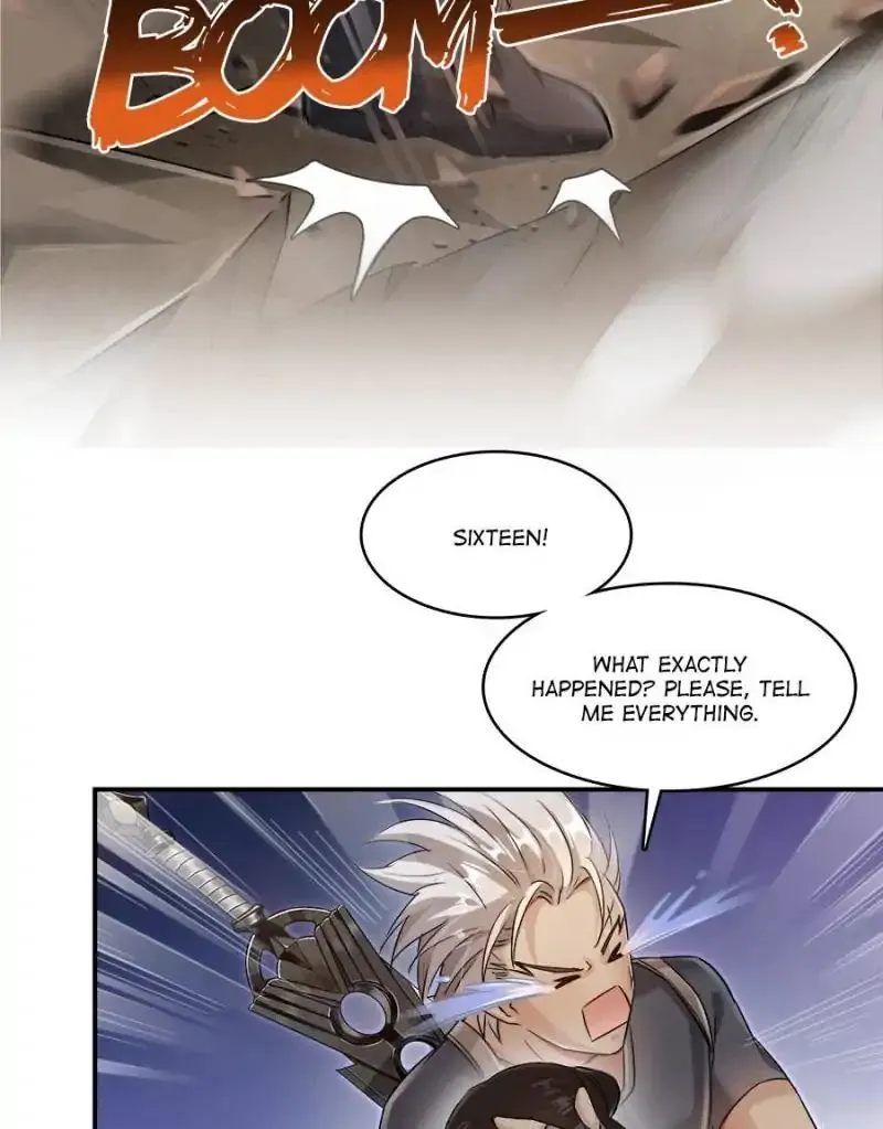 Cultivation Chat Group Kainu Manga Chapter 62 Page 10