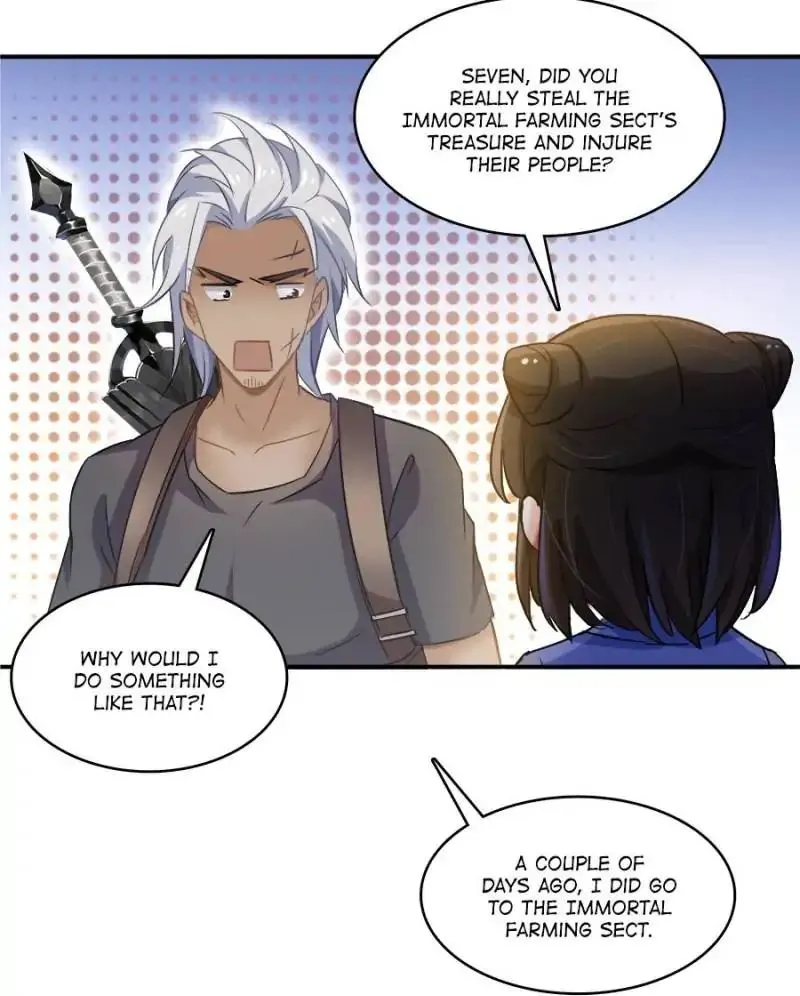 Cultivation Chat Group Kainu Manga Chapter 62 Page 12