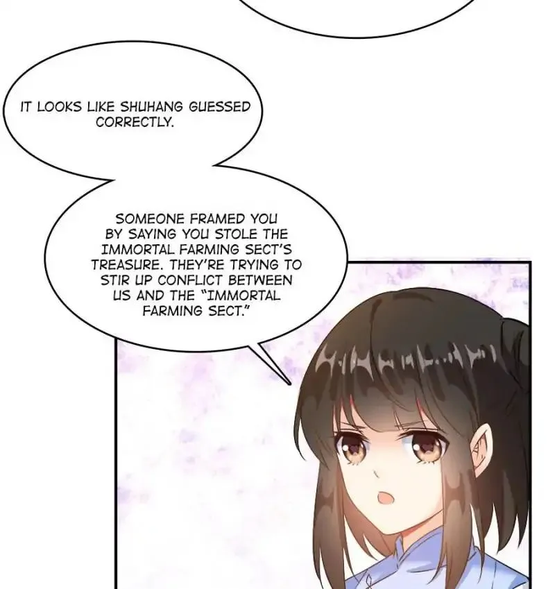 Cultivation Chat Group Kainu Manga Chapter 62 Page 15