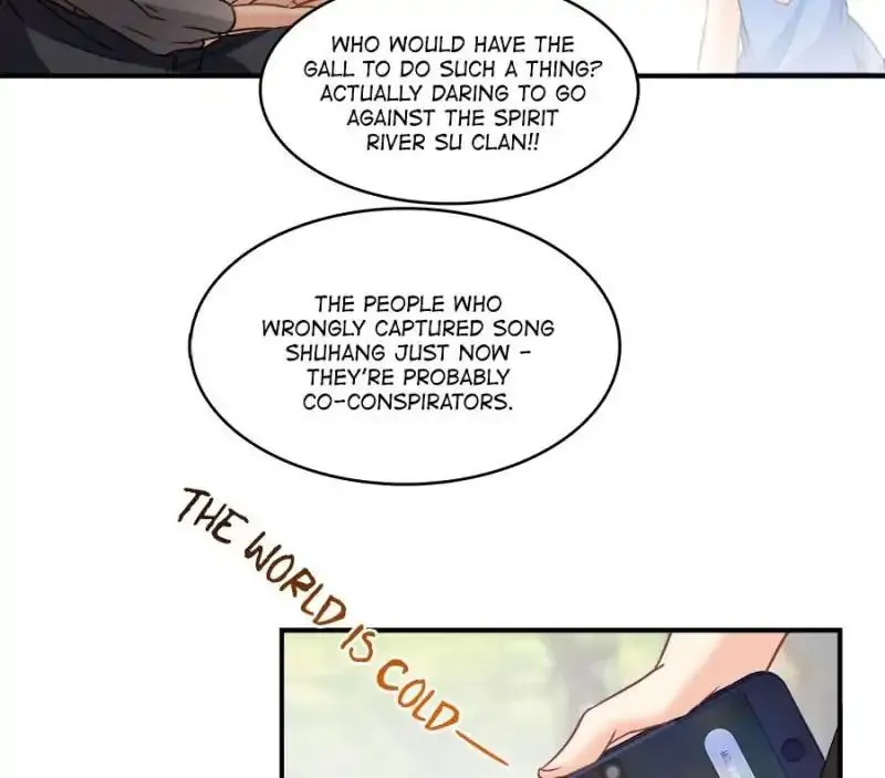 Cultivation Chat Group Kainu Manga Chapter 62 Page 18