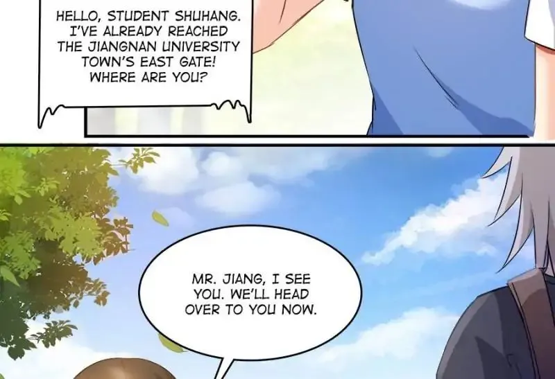 Cultivation Chat Group Kainu Manga Chapter 62 Page 20