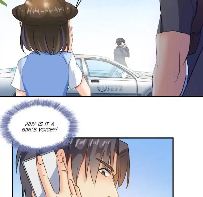 Cultivation Chat Group Kainu Manga Chapter 62 Page 21