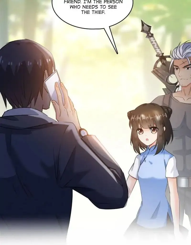 Cultivation Chat Group Kainu Manga Chapter 62 Page 23
