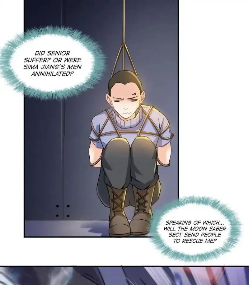 Cultivation Chat Group Kainu Manga Chapter 62 Page 26