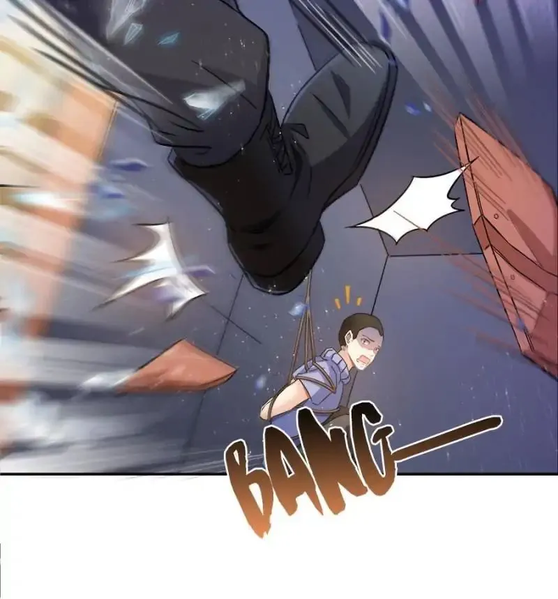 Cultivation Chat Group Kainu Manga Chapter 62 Page 27