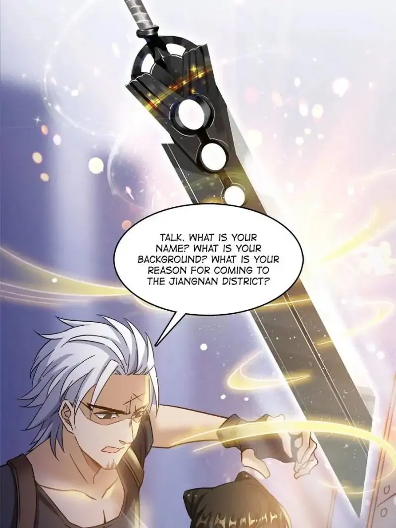 Cultivation Chat Group Kainu Manga Chapter 62 Page 29