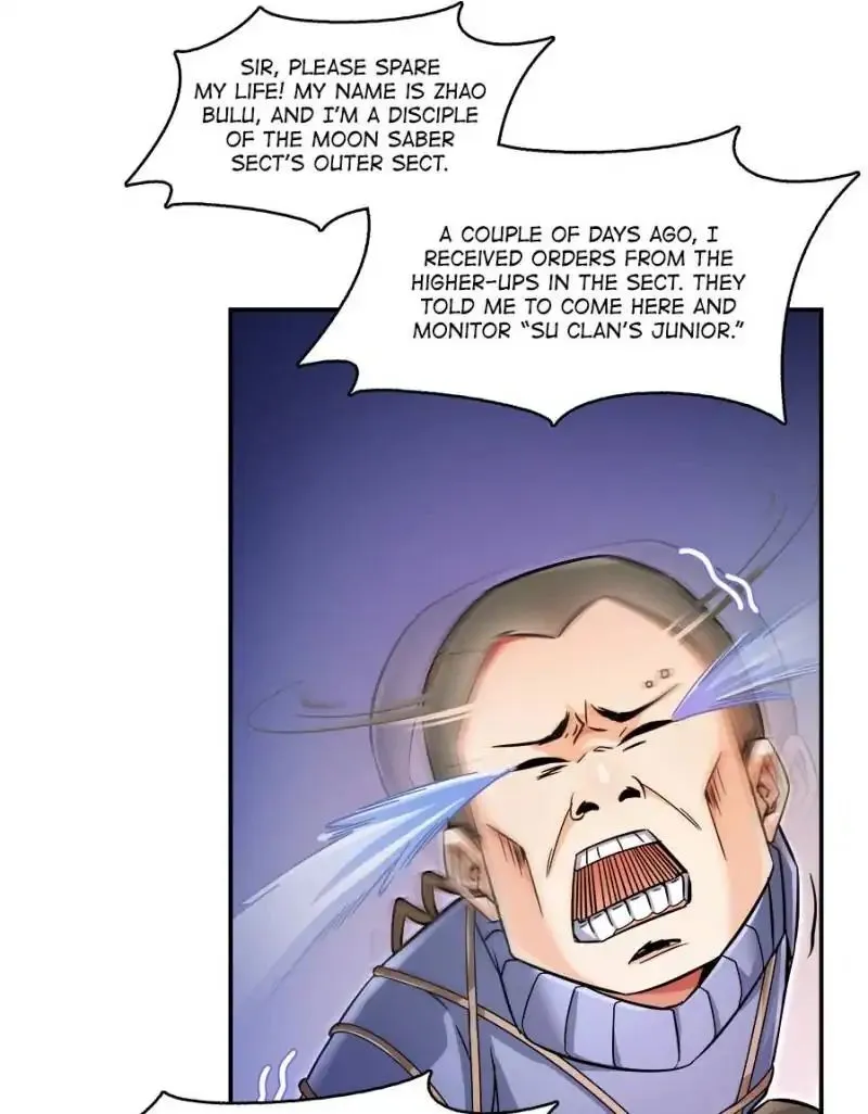 Cultivation Chat Group Kainu Manga Chapter 62 Page 31
