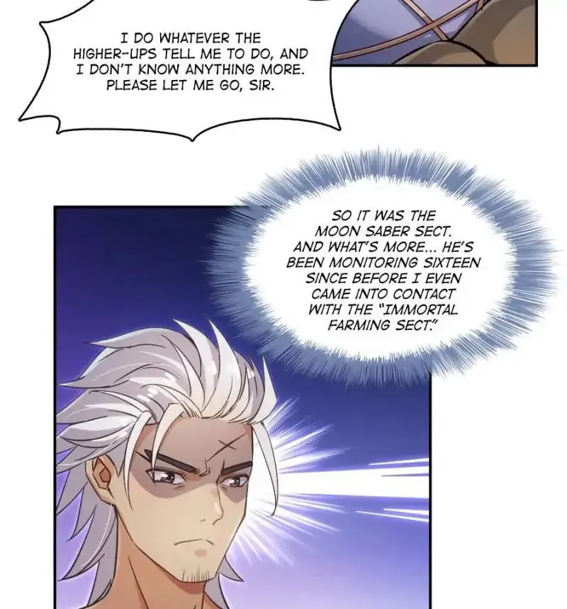 Cultivation Chat Group Kainu Manga Chapter 62 Page 32