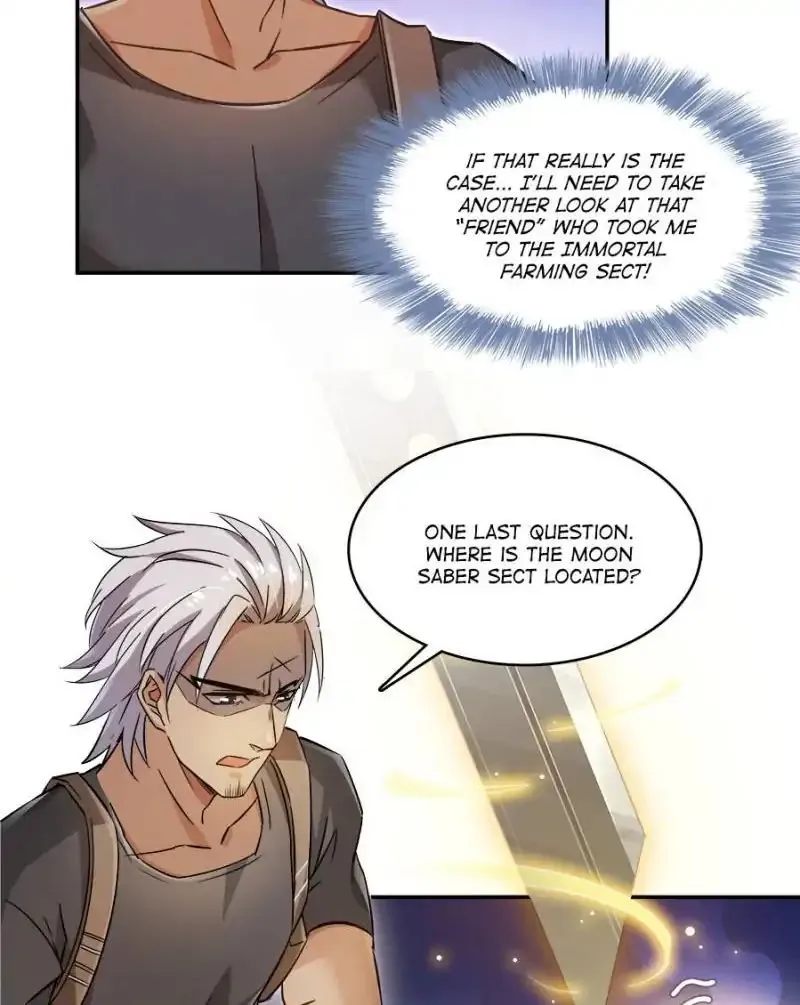 Cultivation Chat Group Kainu Manga Chapter 62 Page 33