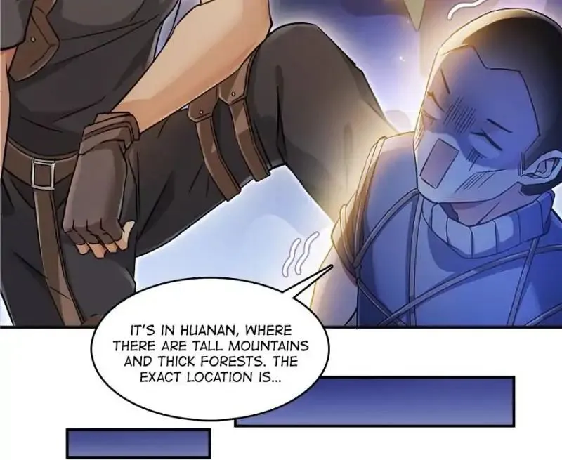 Cultivation Chat Group Kainu Manga Chapter 62 Page 34