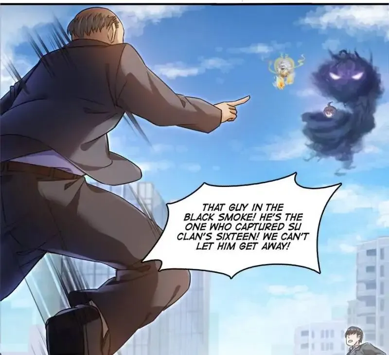 Cultivation Chat Group Kainu Manga Chapter 62 Page 39