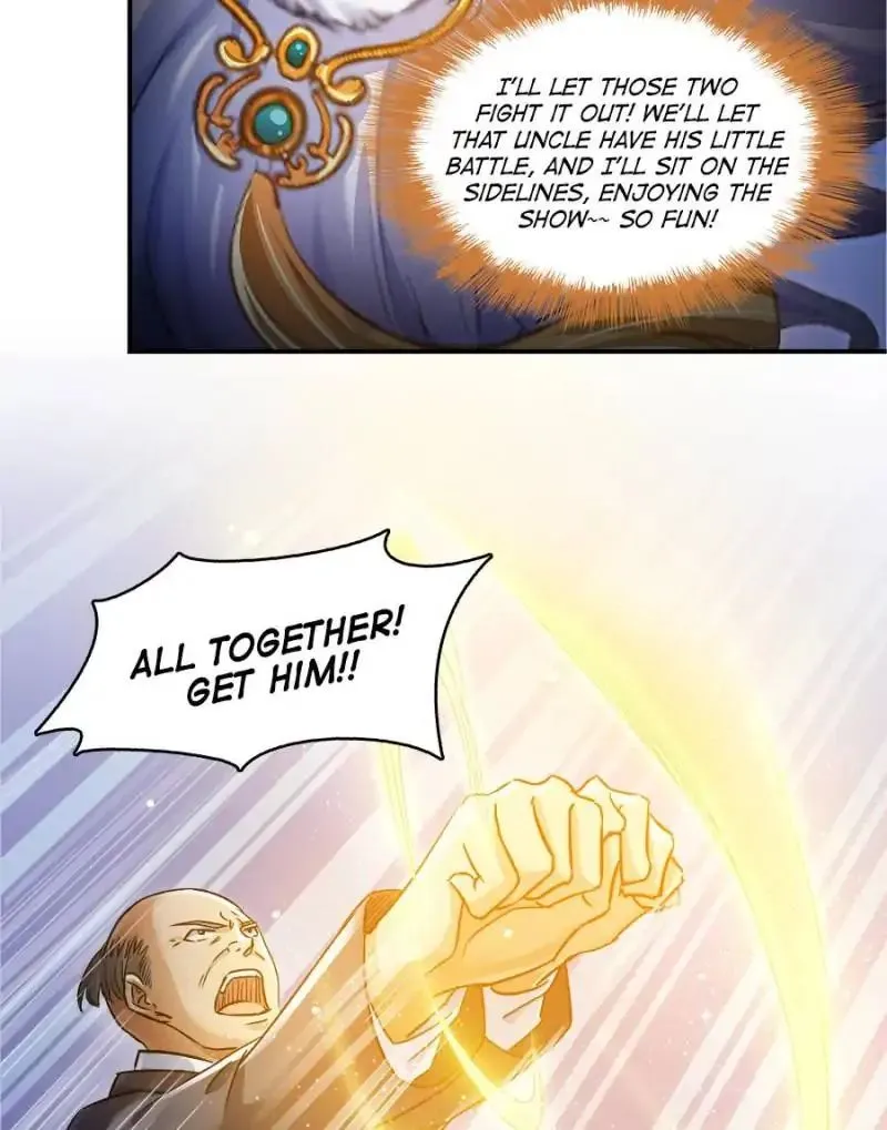 Cultivation Chat Group Kainu Manga Chapter 62 Page 41