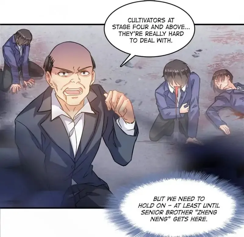 Cultivation Chat Group Kainu Manga Chapter 62 Page 52