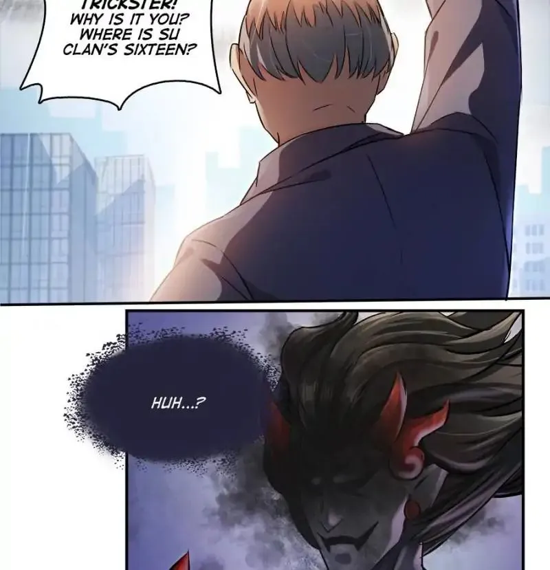 Cultivation Chat Group Kainu Manga Chapter 62 Page 55