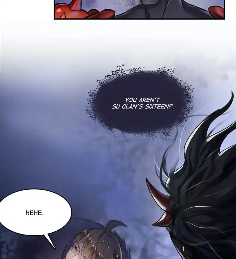 Cultivation Chat Group Kainu Manga Chapter 62 Page 56