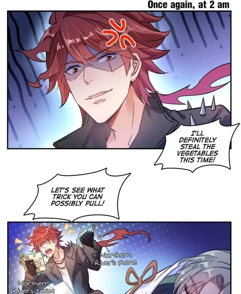 Cultivation Chat Group Kainu Manga Chapter 62 Page 59