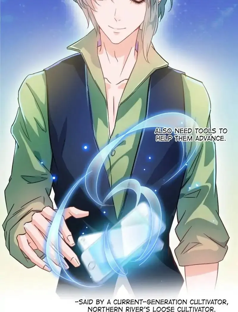 Cultivation Chat Group Kainu Manga Chapter 62 Page 63