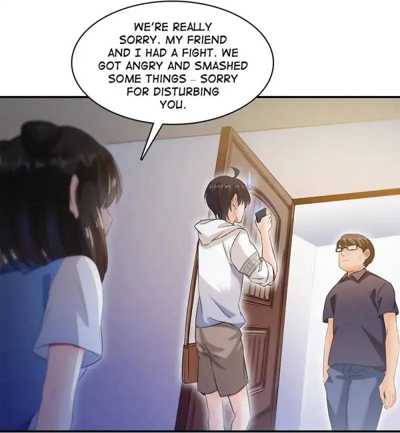 Cultivation Chat Group Kainu Manga Chapter 60 Page 1