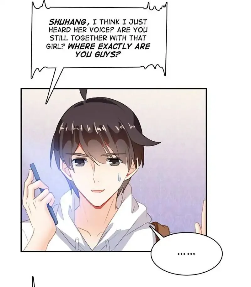 Cultivation Chat Group Kainu Manga Chapter 60 Page 3